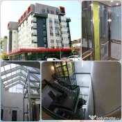 Brancoveanu luica eaj 7 sud park city 