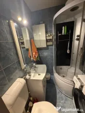 Apart 2 camere decomandat Constantin Brancoveanu / Lamotesti 