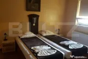 Pensiune 16 camere | 14 băi | 450 mp | Zona Lugojului 