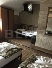 Pensiune 16 camere | 14 băi | 450 mp | Zona Lugojului 