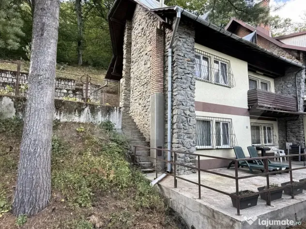 Casă în Tarnița , 91 mp utili, lângă resort, zona excl - Somesu Cald (Cluj)
