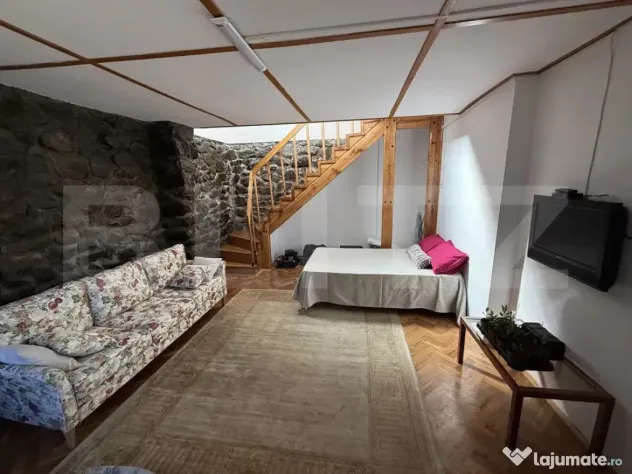 Casă în Tarnița , 91 mp utili, lângă resort, zona excl - Somesu Cald (Cluj)