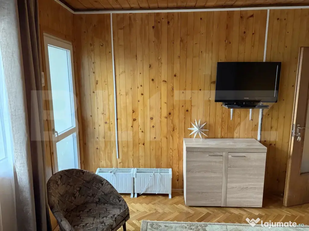 Casă în Tarnița , 91 mp utili, lângă resort, zona excl - Somesu Cald (Cluj)