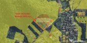 Teren intravilan, 3500 mp, Dâmbu Morii 