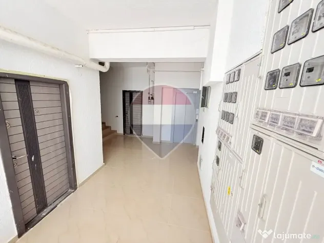 Studio modern de inchiriat | 40 mp, living open space | Chiajna - Chiajna (Bucuresti-Ilfov)