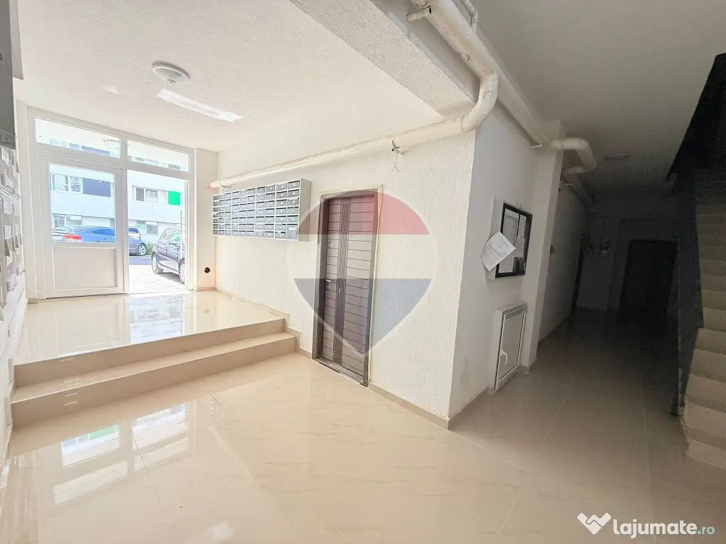 Studio modern de inchiriat | 40 mp, living open space | Chiajna - Chiajna (Bucuresti-Ilfov)