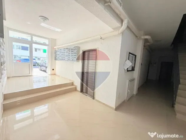 Studio modern de inchiriat | 40 mp, living open space | Chiajna - Chiajna (Bucuresti-Ilfov)