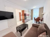 Studio modern de inchiriat | 40 mp, living open space | Chiajna 