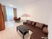 Studio modern de inchiriat | 40 mp, living open space | Chiajna 