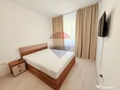 Studio modern de inchiriat | 40 mp, living open space | Chiajna 