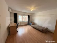 Apartament cu 1 camera, decomandat, 40 mp, Pet friendly, AC, 