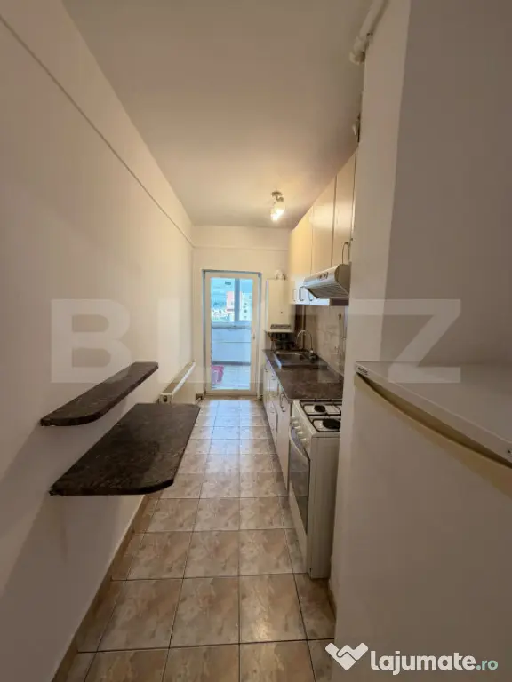 Apartament cu 1 camera, decomandat, 40 mp, Pet friendly, AC, - Cluj-Napoca (Cluj)