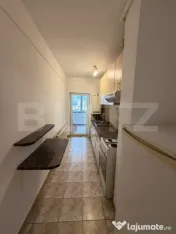 Apartament cu 1 camera, decomandat, 40 mp, Pet friendly, AC, 