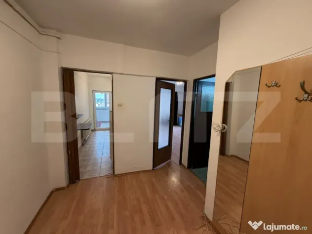 Apartament cu 1 camera, decomandat, 40 mp, Pet friendly, AC, - Cluj-Napoca (Cluj)