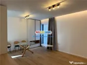 Apartament 58 mp | Birou - Terasa | NOU | Metrou Piata Sudu 
