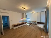 Apartament 58 mp | Birou - Terasa | NOU | Metrou Piata Sudu 