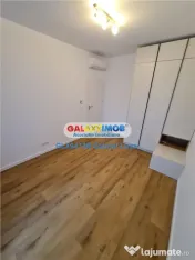 Apartament 58 mp | Birou - Terasa | NOU | Metrou Piata Sudu 