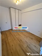 Apartament 58 mp | Birou - Terasa | NOU | Metrou Piata Sudu 