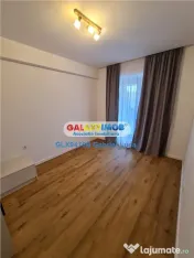 Apartament 58 mp | Birou - Terasa | NOU | Metrou Piata Sudu 