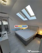 Apartament tip Penhouse de inchiriat, terasa 49mp I Nicolae 
