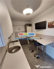 Apartament tip Penhouse de inchiriat, terasa 49mp I Nicolae 