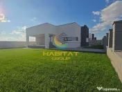 Casa individuala / parter / 406 mp teren / Berceni 