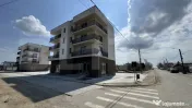 Apartament deco 2 camere, 61 mp, la cheie, et. 3, zona Ford