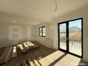 Apartament deco 2 camere, 56 mp, la cheie, parter, zona Ford 