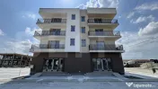 Apartament deco 2 camere, 61 mp, la cheie, et. 3, zona Ford