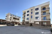 Apartament deco 2 camere, 56 mp, la cheie, parter, zona Ford 