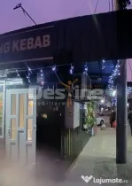 Fast-Food la Cheie – Sighetu Marmației