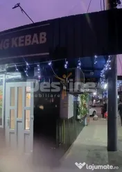 Fast-Food la Cheie – Sighetu Marmației 