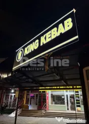 Fast-Food la Cheie – Sighetu Marmației 