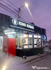 Fast-Food la Cheie – Sighetu Marmației 