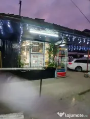 Fast-Food la Cheie – Sighetu Marmației 