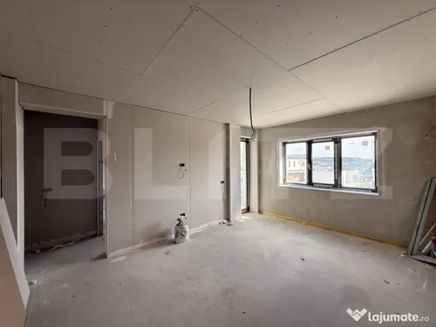 Apartament SD de 2 camere, 63 mp, la cheie, et. 3, zona Ford - Craiova (Dolj)