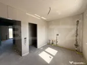 Apartament SD de 2 camere, 63 mp, la cheie, et. 3, zona Ford