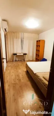 OPORTUNITATE DE INVESTIȚIE | 1 CAMERĂ | 34 MP+BALCON | PLO 