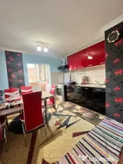 Apartament 2 camere, decomandat, zona str. Crinilor 