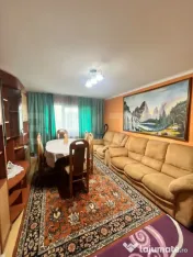 Apartament 2 camere, decomandat, zona str. Crinilor 