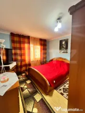 Apartament 2 camere, decomandat, zona str. Crinilor 