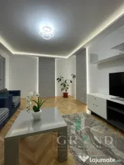 Apartament 3 Camere Decomandate | 2 Bai | Debara | Terasa |