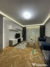 Apartament 3 Camere Decomandate | 2 Bai | Debara | Terasa |