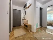 Apartament 3 Camere Decomandate | 2 Bai | Debara | Terasa |