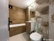 Apartament 3 Camere Decomandate | 2 Bai | Debara | Terasa |