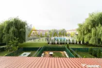 Casa Insiruita | Trend Residence | Mobilata si Utilata |