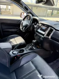 Ford Ranger 2.0 /4x4/89.000km/Istoric Ford
