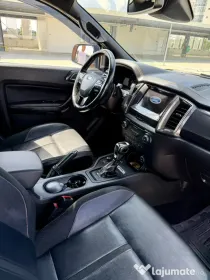 Ford Ranger 2.0 /4x4/89.000km/Istoric Ford