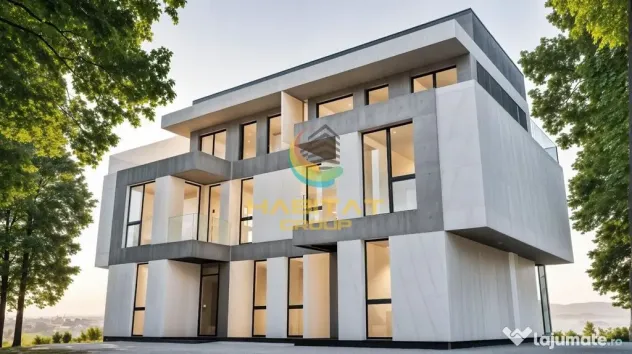 Vânzare Vilă Duplex pe Splaiul Unirii ! - Bucuresti (Bucuresti-Ilfov)