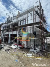 Vânzare Vilă Duplex pe Splaiul Unirii !